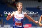 Mens 400 metres Hurdles, World Championship Team Trials, Alexander Stadium, Birmingham